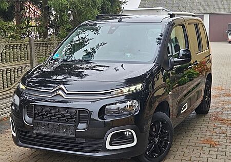 Citroën Berlingo PureTech 130 S&S SHINE M EAT8