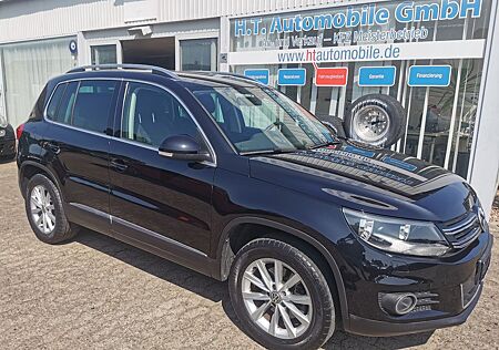 VW Tiguan Volkswagen Sport & Style BMT-PDC-Sitzh.AHK