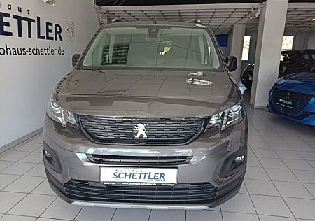 Peugeot Rifter PureTech 130 L2 EAT8 7-Sitzer GT *AHK