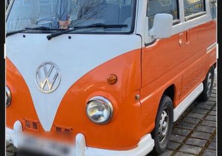 Subaru Libero