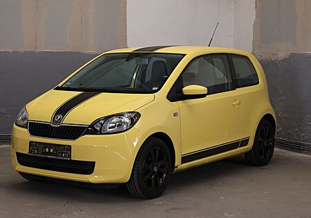 Skoda Citigo Ambition