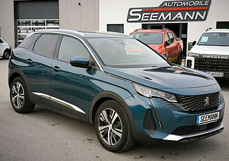 Peugeot 3008 PureTech 130 Allure Pack*Leder*SHZG*Navi