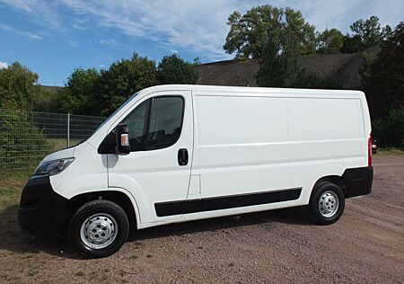 Citroën Jumper 30 L2H1 S&S Control