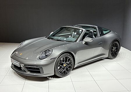 Porsche 992 911 Targa 4 GTS, Carbon, Matrix-LED, HA-Lenkung