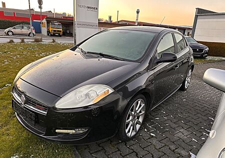 Fiat Bravo 1.9 Multijet 16V Sport