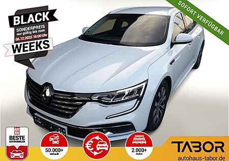 Renault Talisman Grandt TCe 160 EDC Zen LED PDC 17Z