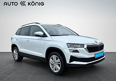 Skoda Karoq Selection 1.5 TSI 110 kW *AHK*