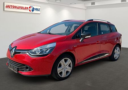 Renault Clio Kombi TCe 90 Klima Navi Tempo