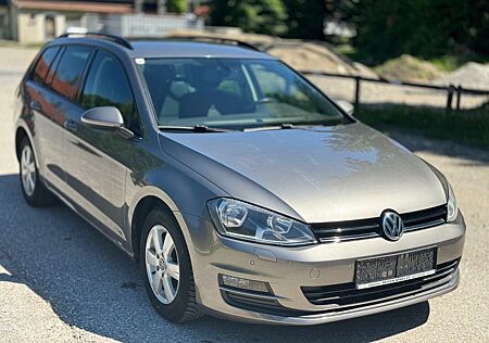 VW Golf Volkswagen 1.6 TDI 4MOTION BMT TÜV/12.25 Euro5