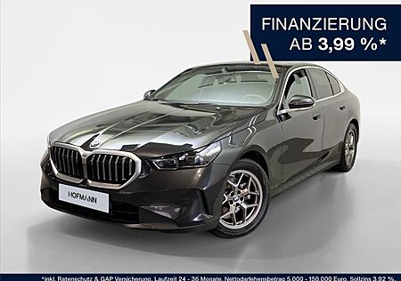 BMW 520i Aut. Driv.Ass.+Comfort+360°+HiFi+Innovation
