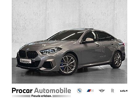 BMW M235i xDrive DA PA ACC HuD AdapLED Pano HiFi Shz