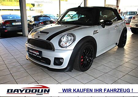 Mini John Cooper Works /1.Hand/*Steuerkette Erneuert