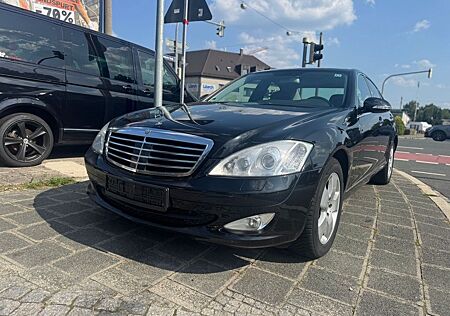Mercedes-Benz S 350 S -Klasse Lim. *Xenon*