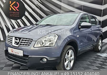 Nissan Qashqai Acenta/102214km