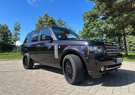 Land Rover Range Rover 5.0 V8 SC Westminster Westminster