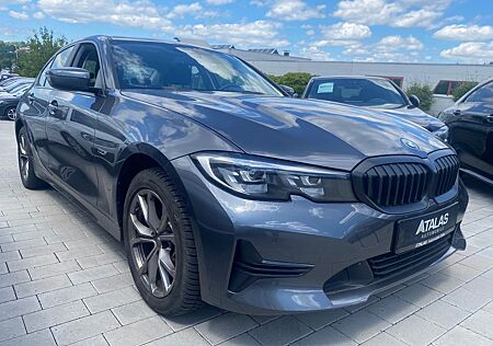 BMW 320 e Lim.*erst.34900Km*