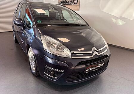 Citroën C4 Spacetourer Grand C4 Picasso Selection