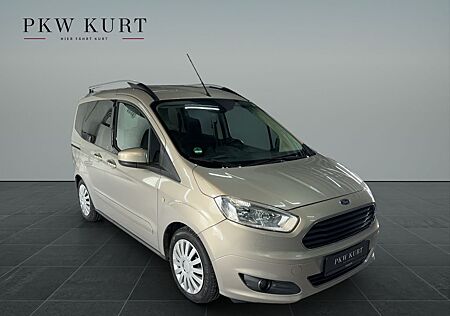 Ford Tourneo Courier Trend *1Hand *Klima *SYNC *