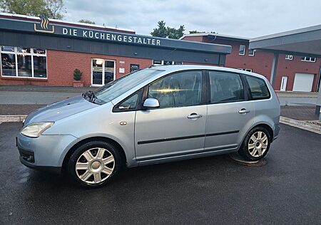 Ford C-Max 1.8