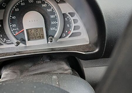 VW Fox Volkswagen 1.2 -