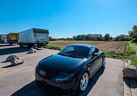 Audi TT 1.8t 225 MTM APX