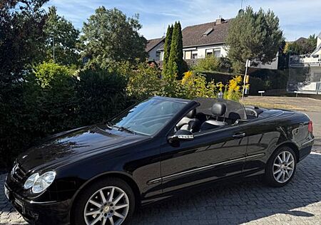 Mercedes-Benz CLK 200 KOMPRESSOR AVANTGARDE AVANTGARDE
