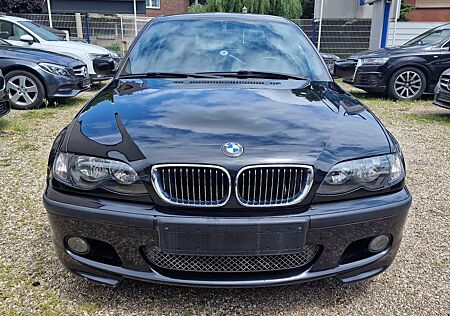 BMW 330iA M-PAKET/AUTOMATIK / KLIMA/LEDER /PDC/ALU*