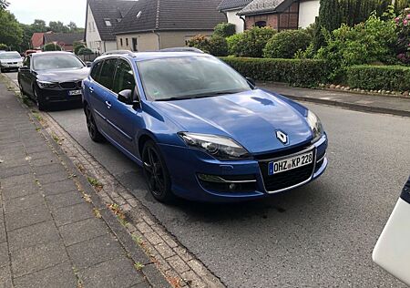 Renault Laguna Grandtour GT, Bose, 4Control, Automatik