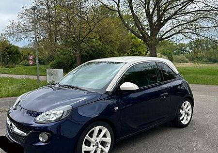 Opel Adam SLAM 1.4 74kW SLAM