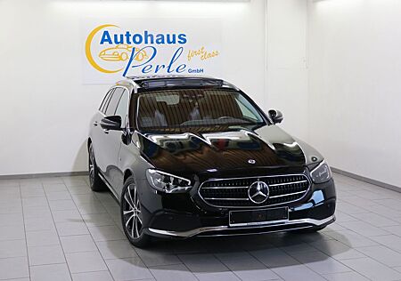Mercedes-Benz E 300 DE T 9G AVANTG"PANO"DISTR+"AHK"360"HEADUP"