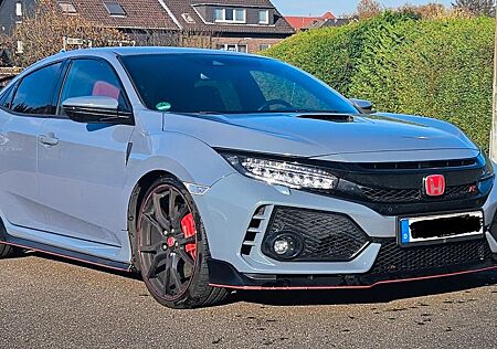 Honda Civic 2.0 i-VTEC TURBO Type R GT Type R GT