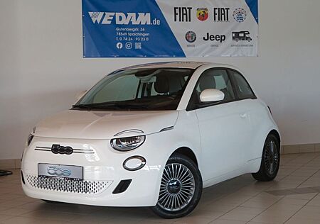 Fiat 500E ICON 118PS *NAVI,KAMERA*