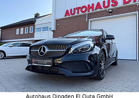 Mercedes-Benz A 180 A-Klasse AMG Line
