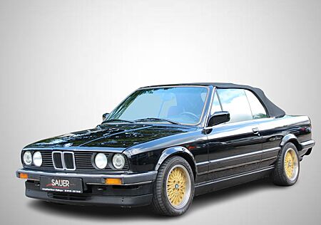 BMW 325i Cabrio Automatik H-KENNZEICHEN