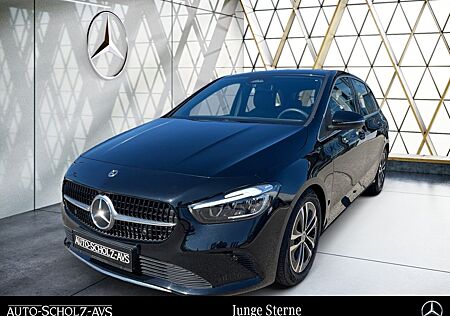 Mercedes-Benz B 180 Progressive Kamera*EasyPack*Lenkradheizung
