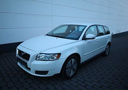 Volvo V50 Kombi 1.6 D Drive
