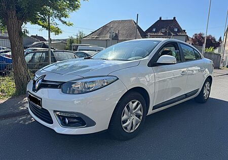 Renault Fluence 1.6