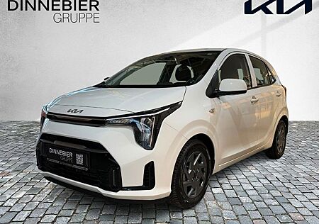 Kia Picanto 1.0 Vision Automatik+Navi+Kamera+SHZ