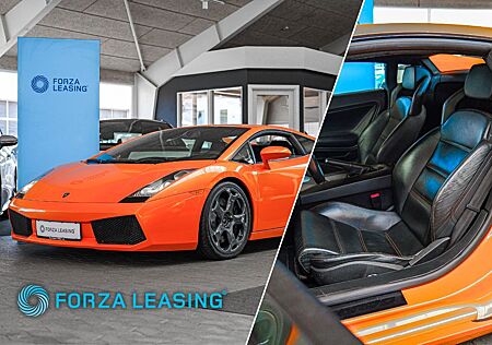 Lamborghini Gallardo 5.0 -