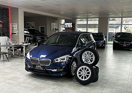 BMW 2er 218 Gran Tourer Luxury Liner 7-Sitzer/Automatik/