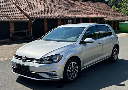 VW Golf Volkswagen VII Lim. Sound Start-Stopp 1.6 TDI