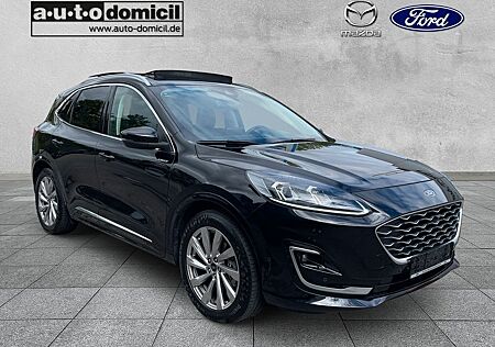 Ford Kuga Vignale / PHEV / Pano / B&O