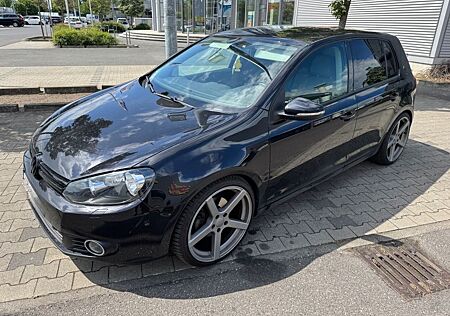 VW Golf Volkswagen 1.4 TSI 90 kW Highline Highline