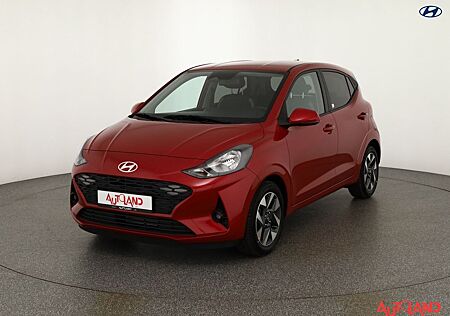Hyundai i10 1.0 Navi Kamera Tempomat AAC