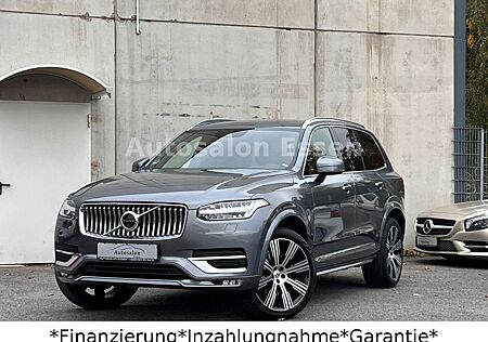 Volvo XC 90 XC90 Inscription AWD*DigitalTacho*LED*360*H&K*