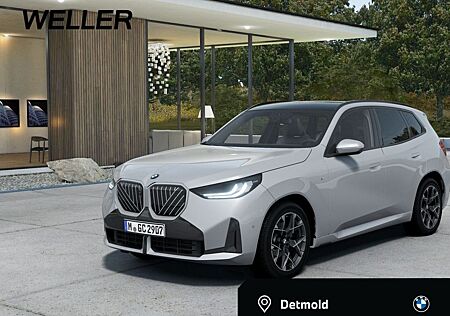 BMW X3 20d xDr,M-Sport,LivePro,Pano,DA+,PA+,AHK,HUD