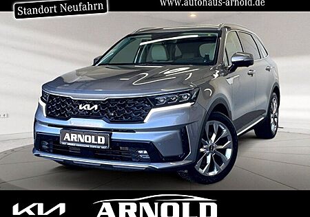 Kia Sorento 2.2 D AWD PLATINUM Head-Up Leder Navi !!