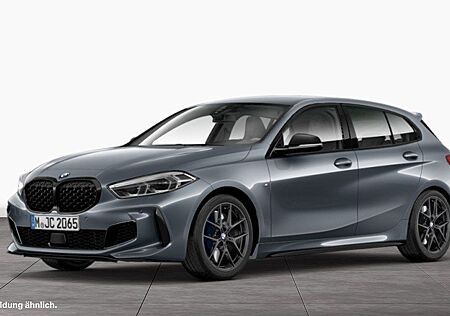 BMW M135 gebraucht kaufen BMW M135i xDrive LiveCockpitProf Head-Up Kamera LED