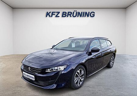 Peugeot 508 SW PHEV 225 e-AT Active Pack LED Navi Kamera