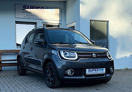 Suzuki Ignis 1.2 DUALJET Comfort+ Aut. KAMERA LED LM ZV